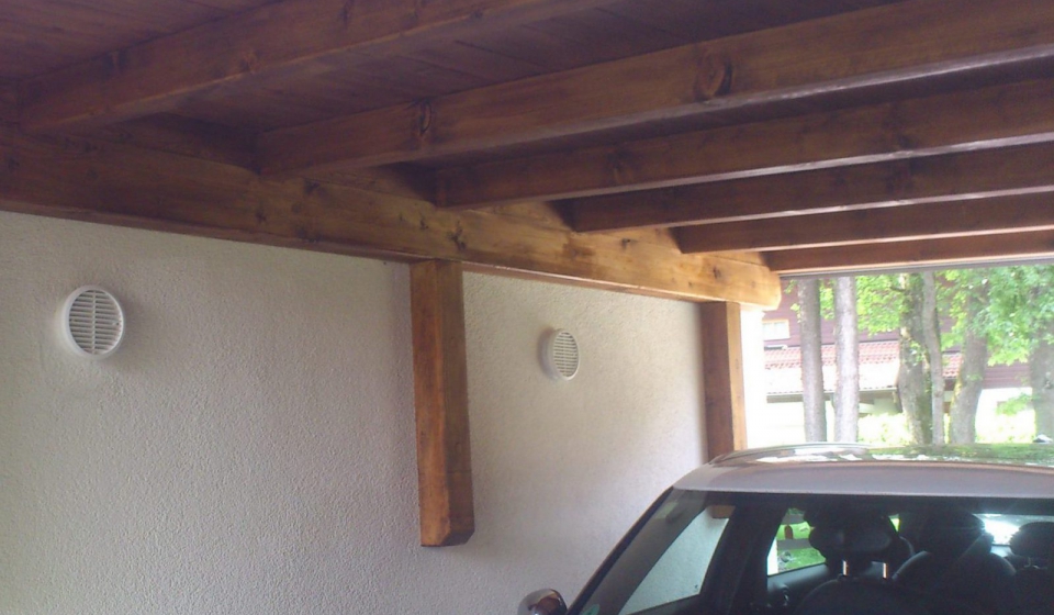 Carport