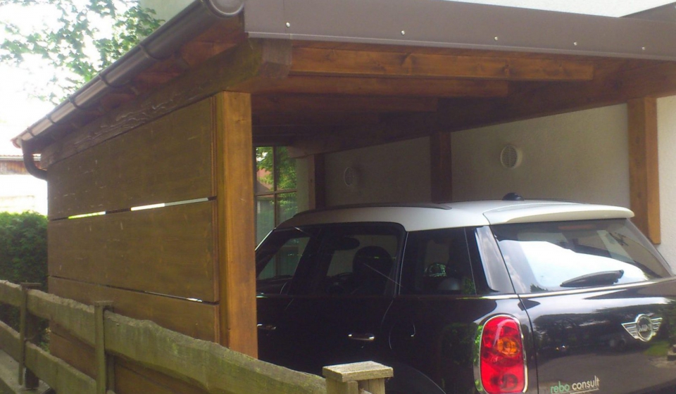 Carport