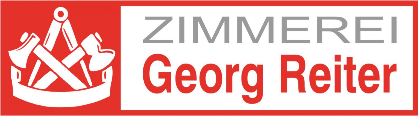 Logo Zimmerei Georg Reiter